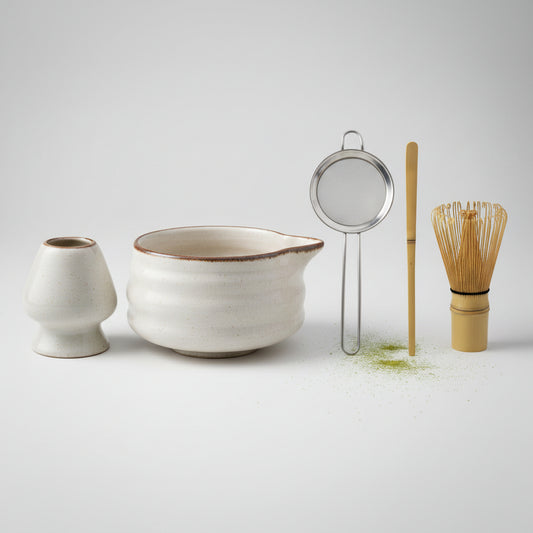 Artisan Stone Design 5-teilig